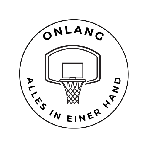 ONLANG Logo